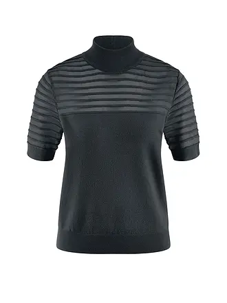 RIANI | Produktname: Jersey de cuello alto | 